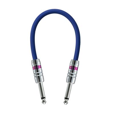 Providence プロビデンス LE501 0.75m SS BL EF パッチケーブル ブルー サブ画像1