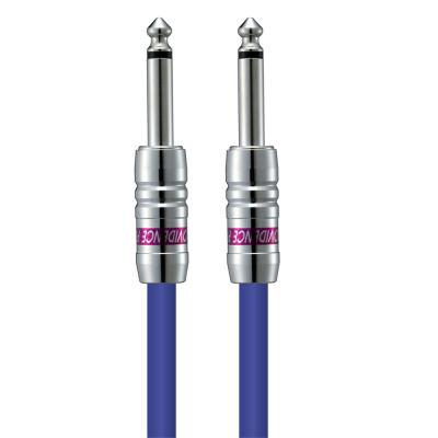 Providence プロビデンス LE501 0.75m SS BL EF パッチケーブル ブルー サブ画像2