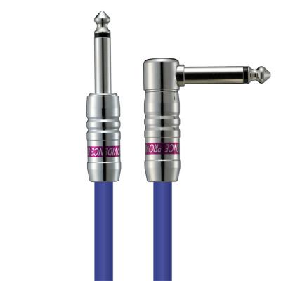 Providence プロビデンス LE501 0.75m SL BL EF パッチケーブル ブルー サブ画像2