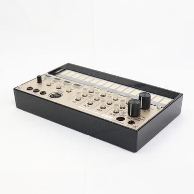 【中古】コルグ ボルカ  KORG volca keys アナログループシンセ アングル画像