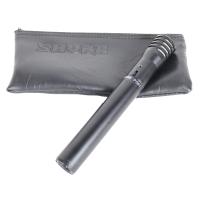 【中古】 マイク シュアー SHURE PG81 楽器用コンデンサーマイク