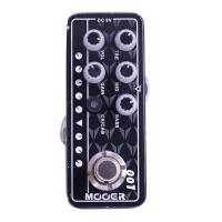 【中古】 プリアンプ Mooer Micro Preamp 001 ギターエフェクター