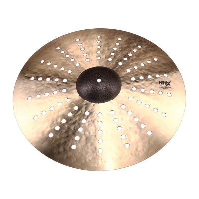 SABIAN セイビアン HHX-20CAEC 20インチ HHX Complex Aero Crash クラッシュシンバル