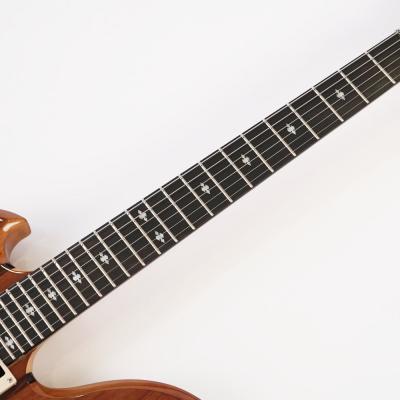 B.C.Rich Mockingbird モッキンバード Legacy Koa ST with Floyd Rose エレキギター アウトレット 指板画像