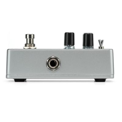 エフェクター ブースター エレハモ ELECTRO-HARMONIX LPB-3 エレクトロハーモニクス LINEAR POWER BOOSTER & EQ 本体画像 横 R