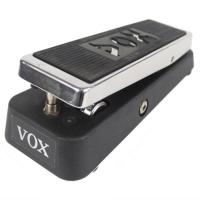 【中古】 ワウペダル VOX V847 ギターエフェクター