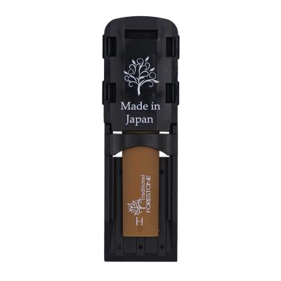 Forestone フォレストーン Reed Clarinet Traditional H クラリネットリード 1枚 リードを保護するガード付き