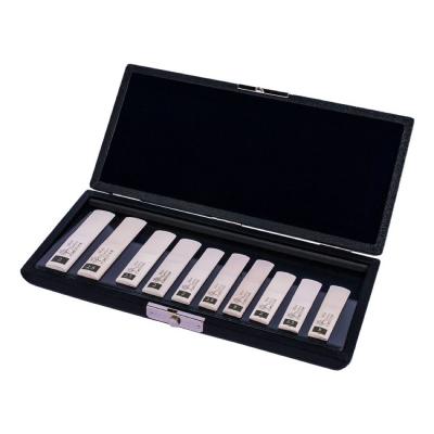 Forestone フォレストーン Premium Reed Case Cl／S.Sax／A.Sax 10 Piece リードケース 10枚収納 リード収納時