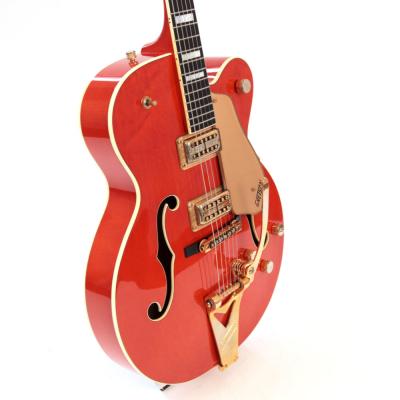 【中古】 Gretsch グレッチ 6120 1999年製 エレキギター サイド