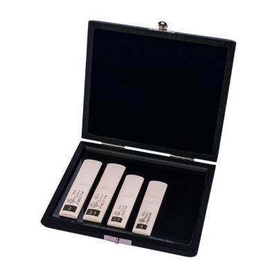 Forestone フォレストーン Premium Reed Case Cl/S.Sax/A.Sax 5 Piece リードケース 5枚収納 リード収納時