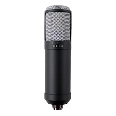 【中古】 マイク Universal Audio Sphere LX モデリングマイクシステム ユニバーサルオーディオ 背面