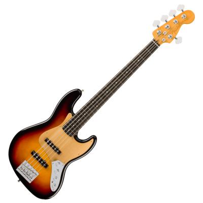 Fender フェンダー American Ultra II Jazz Bass V EB Ultraburst 5弦エレキベース ジャズベース