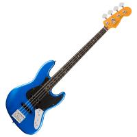 Fender フェンダー American Ultra II Jazz Bass EB Noble Blue エレキベース ジャズベース