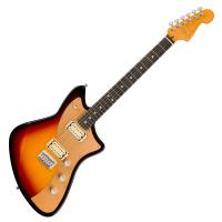 Fender フェンダー American Ultra II Meteora EB Ultraburst エレキギター メテオラ