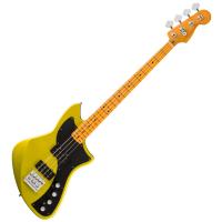 Fender フェンダー American Ultra II Meteora Bass MN Solar Flare エレキベース メテオラベース