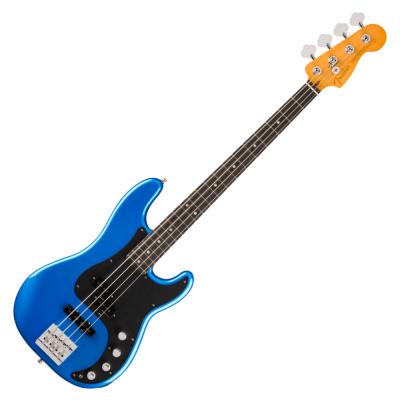 Fender フェンダー American Ultra II Precision Bass EB Noble Blue エレキベース プレシジョンベース