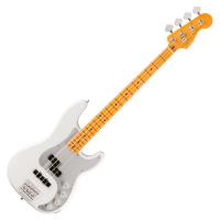 Fender フェンダー American Ultra II Precision Bass MN Avalanche エレキベース プレシジョンベース