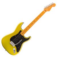 Fender フェンダー American Ultra II Stratocaster HSS MN Solar Flare エレキギター ストラトキャスター