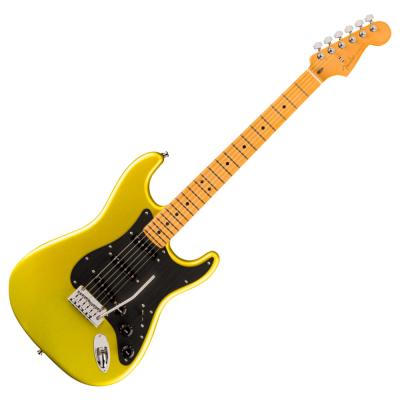 Fender フェンダー American Ultra II Stratocaster MN Solar Flare エレキギター ストラトキャスター