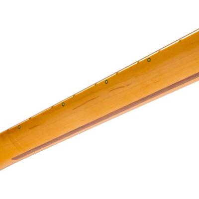 Fender フェンダー American Ultra II Telecaster EB Solar Flare エレキギター テレキャスター ネック画像