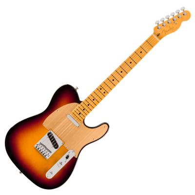 Fender フェンダー American Ultra II Telecaster MN Ultraburst エレキギター テレキャスター