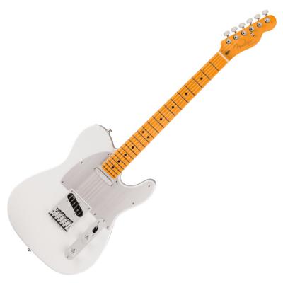 Fender フェンダー American Ultra II Telecaster MN Avalanche エレキギター テレキャスター