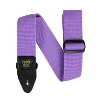 ERNIE BALL Polypro Straps 5378 GT/BS Purple Sunset ギターストラップ