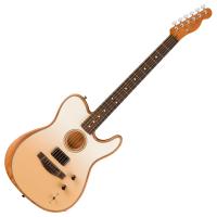 Fender フェンダー FINNEAS Signature Acoustasonic Player Telecaster エレクトリックアコースティックギター