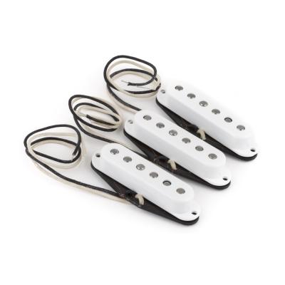 Fender フェンダー 70th Anniversary ’54 Stratocaster Pickup Set