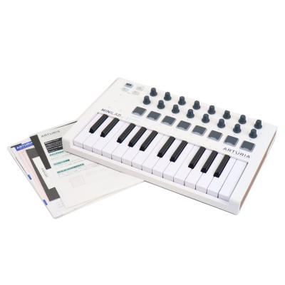 【中古】 USBコントローラー ARTURIA MiniLab mkII