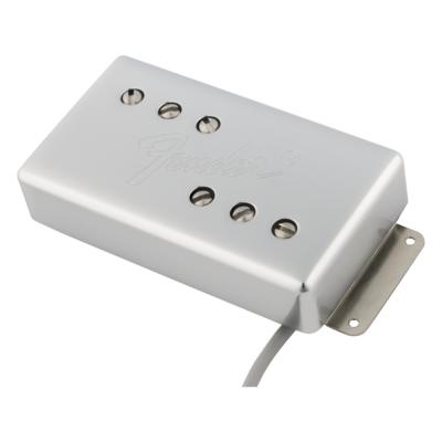 Fender フェンダー Custom Michael Landau CuNiFe Wide Range Humbucker Neck Pickup エレキギター用 ピックアップ ハムバッカー