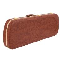 Fender フェンダー Eyeglass Case Jazzmaster/Jaguar エレキギター用ハードケース