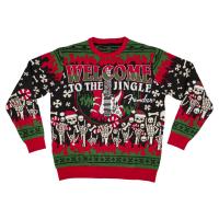 Fender フェンダー Ugly Christmas Sweater 2024 M セーター