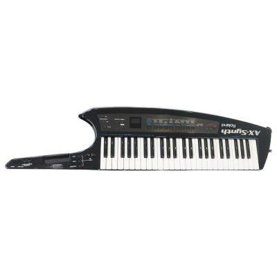 【中古】 ショルダーシンセサイザー ROLAND AX-Synth 本体画像 