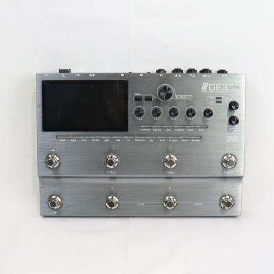 【中古】 マルチエフェクター Mooer GE300 LITE マルチエフェクター 正面