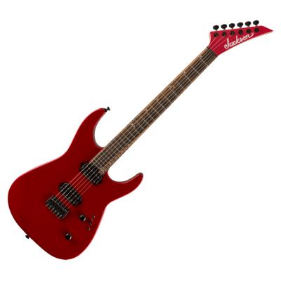 Jackson ジャクソン American Series Virtuoso HT Red Crystal エレキギター