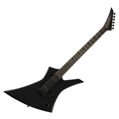 Jackson ジャクソン Pro Plus XT Kelly KE HT6 Baritone Satin Black エレキギター