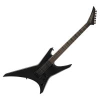 Jackson ジャクソン Pro Plus XT Warrior WR HT6 Baritone Satin Black エレキギター