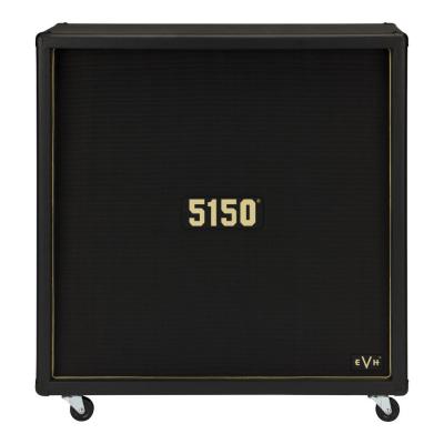 EVH イーブイエイチ 5150 Iconic Series EL34 4X12 Cabinet ギター用 スピーカーキャビネット