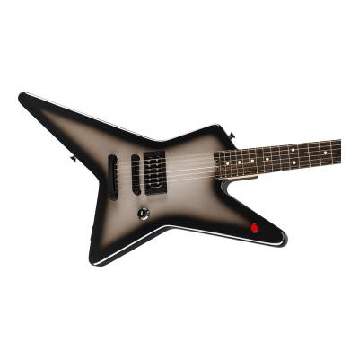 EVH イーブイエイチ Limited Edition Star T.O.M. Silverburst エレキギター ボディ