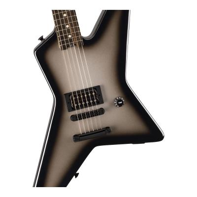 EVH イーブイエイチ Limited Edition Star T.O.M. Silverburst エレキギター ボディ