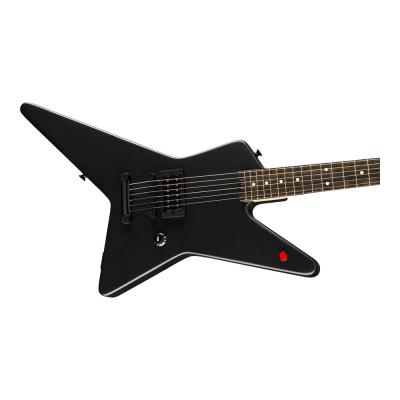 EVH イーブイエイチ Limited Edition Star T.O.M. Stealth Black エレキギター ボディ