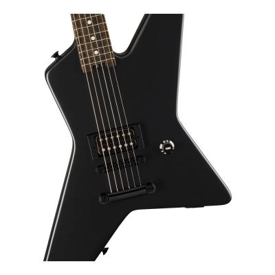 EVH イーブイエイチ Limited Edition Star T.O.M. Stealth Black エレキギター ボディ