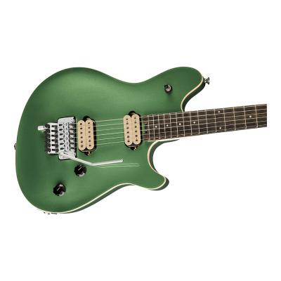 EVH イーブイエイチ Wolfgang Special Pelham Green エレキギター ボディ