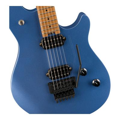 EVH イーブイエイチ Wolfgang WG Standard BKD MPL Pelham Blue エレキギター ボディ