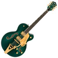 GRETSCH グレッチ Nashville Hollow Body with String-Thru Bigsby and Gold Hardware Ebony Fingerboard Cadillac Green エレキギター