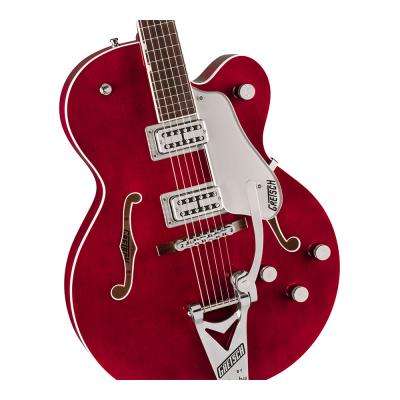 GRETSCH グレッチ Tennessean Hollow Body with String-Thru Bigsby Deep Cherry エレキギター ボディ