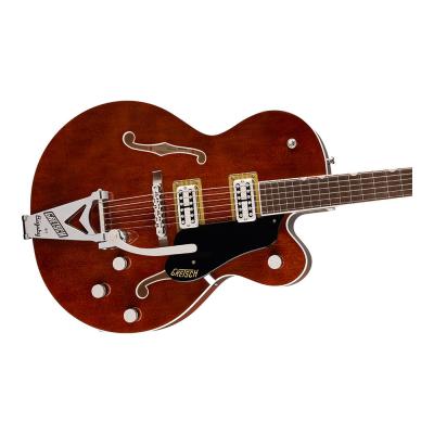 GRETSCH グレッチ Tennessean Hollow Body with String-Thru Bigsby Walnut Stain エレキギター ボディ