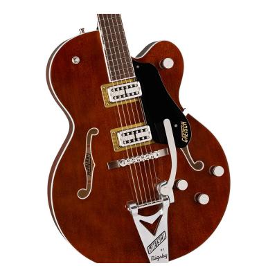 GRETSCH グレッチ Tennessean Hollow Body with String-Thru Bigsby Walnut Stain エレキギター ボディ