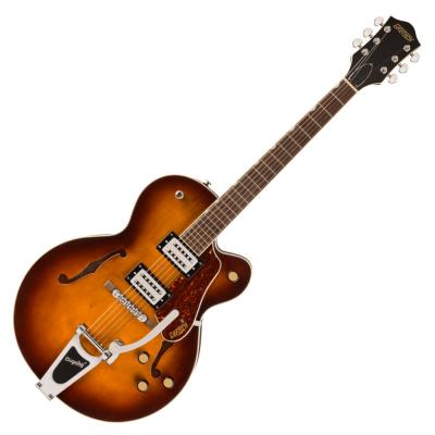 GRETSCH グレッチ G2420T Streamliner Hollow Body with Bigsby RBSTO エレキギター フルアコ